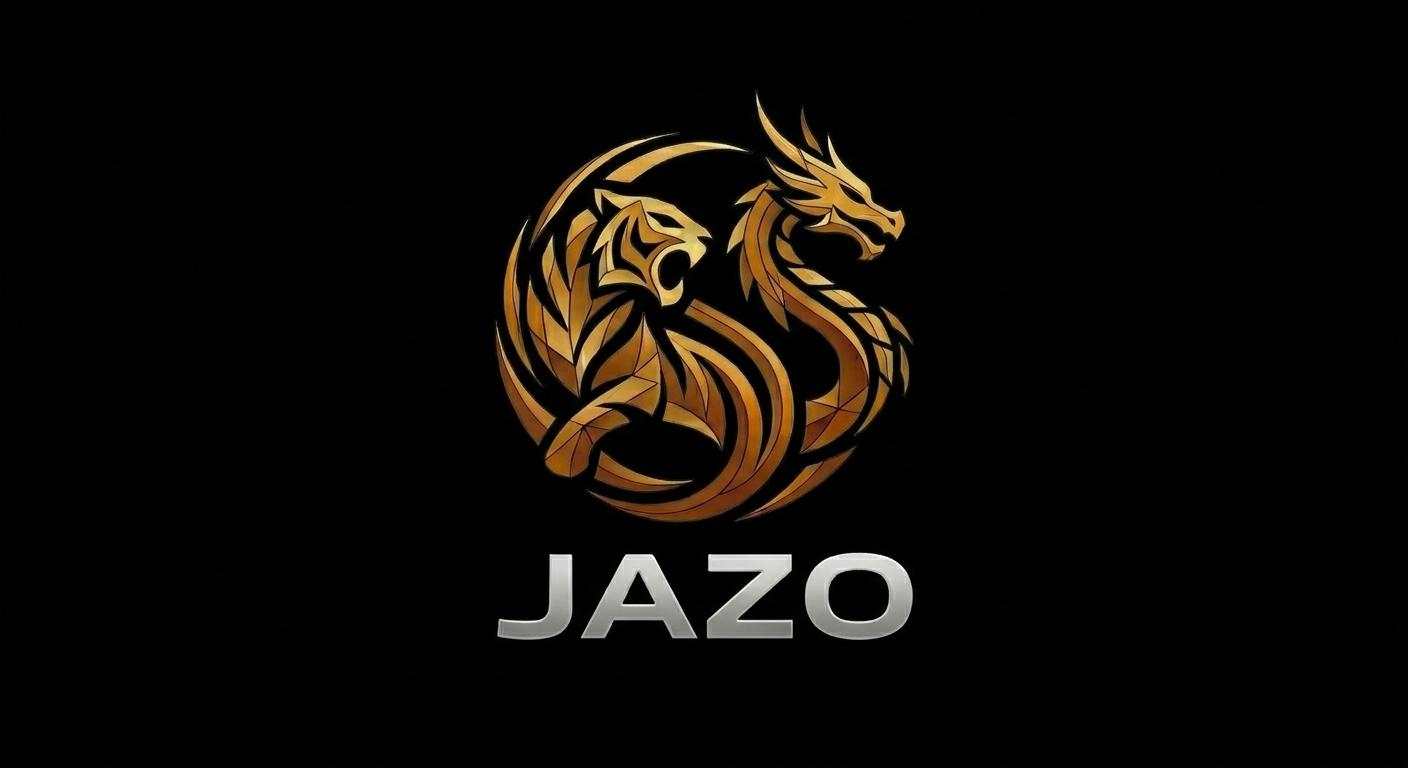 Jazo logo