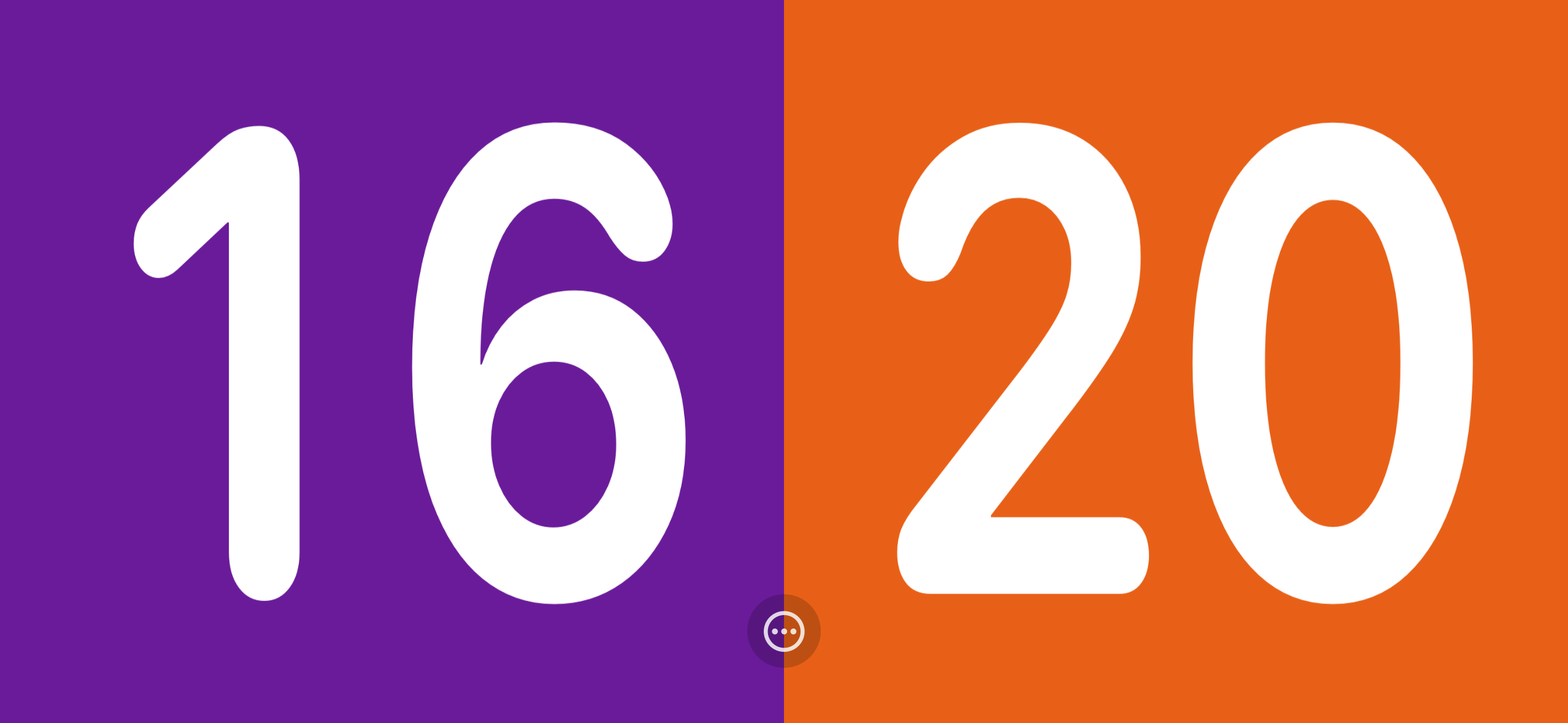 VBScore iPhone live score screenshot